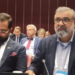 Senator Amir Waliuddin Chishti endorsed for IPU Health Committee