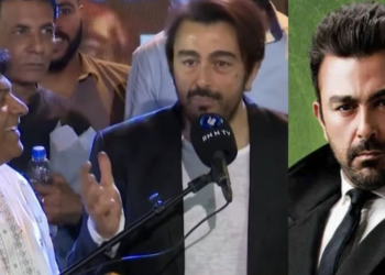 Shaan Shahid’s remarks on Qawwali spark online debate on culture and music