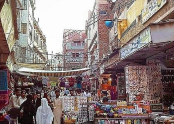 Sindh enforces new timings for markets, restaurants and wedding halls amid energy crisis