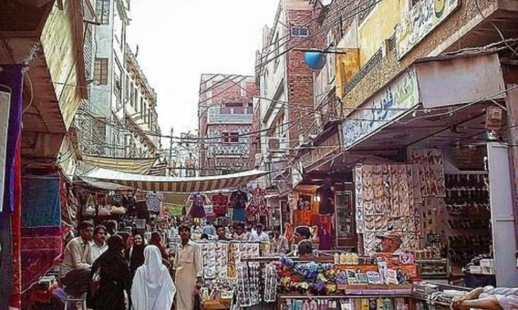 Sindh enforces new timings for markets, restaurants and wedding halls amid energy crisis