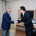 Ishaq Dar, South Korean Minister discuss regional developments at Antalya Diplomacy Forum
