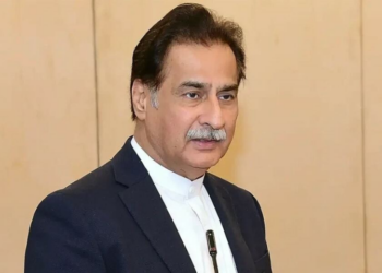 Provision of quality healthcare government’s foremost responsibility: NA Speaker