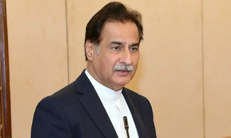 Provision of quality healthcare government’s foremost responsibility: NA Speaker