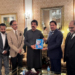 Honorary Consul General of Sri Lanka Meets Punjab Governor to discuss drug prevention initiatives