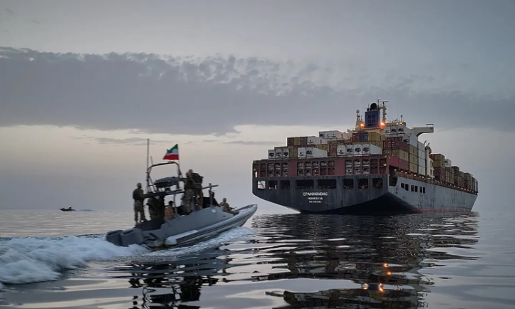 Trump claims Iran sought Hormuz reopening as Gulf, Russia urge diplomacy