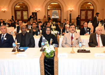 Gilani marks 32nd anniversary of Rwandan genocide, calls for global solidarity and peace