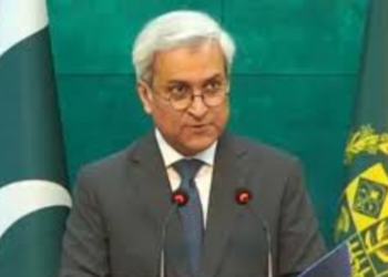 54 detained Pakistanis in Cambodia to be repatriated soon: FO