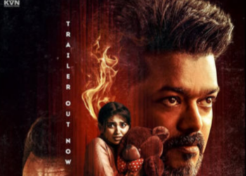 Six arrested in Tamil Nadu over leak of Vijay’s Film ‘Jana Nayagan’