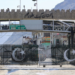Repatriation of Afghan nationals resumes at Torkham border after month-long closure