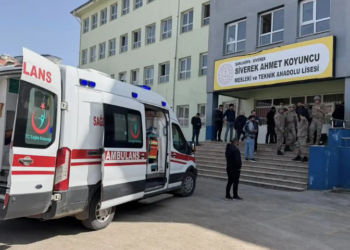 Nine killed in Türkiye’s second school shooting in two days