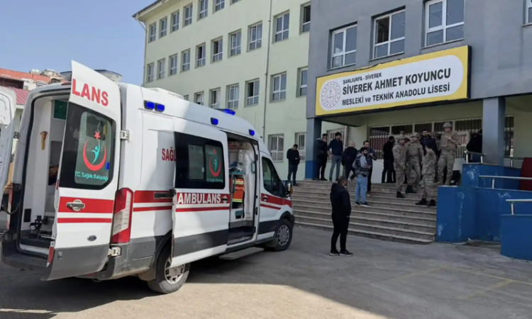 Nine killed in Türkiye’s second school shooting in two days