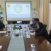 Turkminstan envoy meets with representatives of HabibMetro Bank