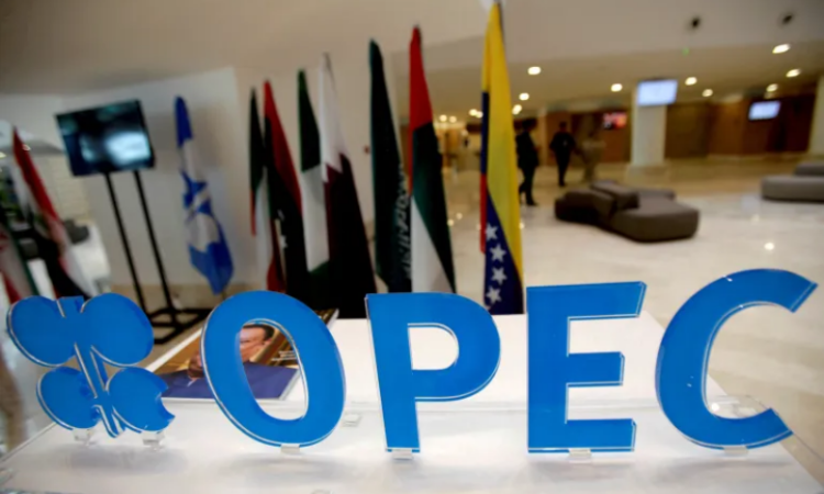 UAE quits OPEC and OPEC+ amid Iran conflict, oil prices surge above $110
