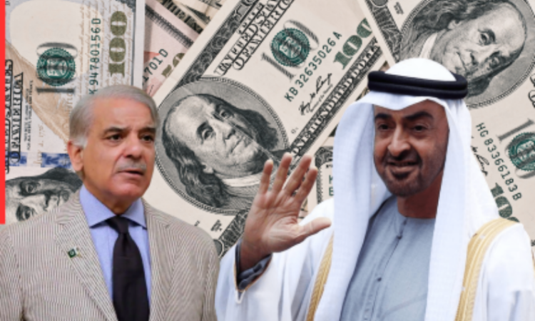 Pakistan repays $3.45bn UAE deposits, raising external financing pressures