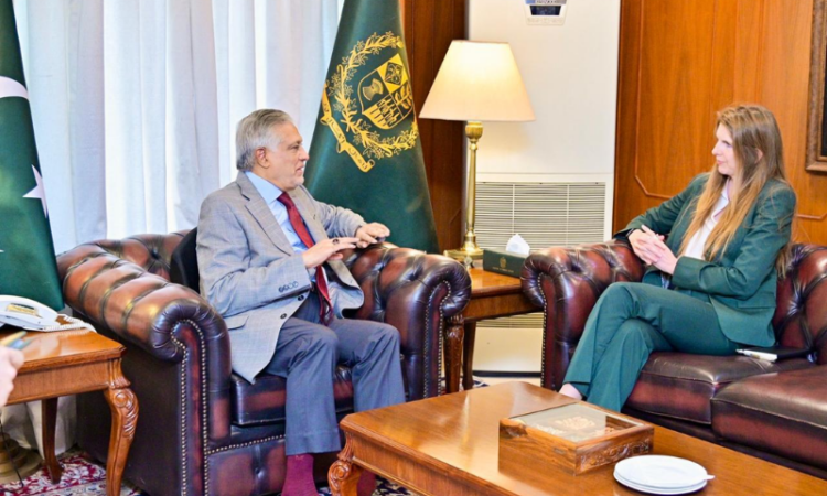 Pakistan, UK discuss regional stability; Islamabad’s role in US-Iran talks praised