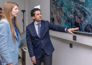 UK-Pakistan partnership to strengthen geological survey and boost mining sector