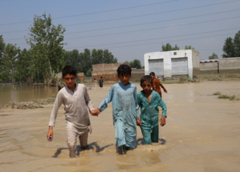 UNDP, Japan partner to support community resilience and disaster preparedness in Pakistan