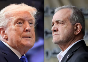 Trump confirms US delegation enroute to Pakistan but uncertainty clouds US–Iran talks