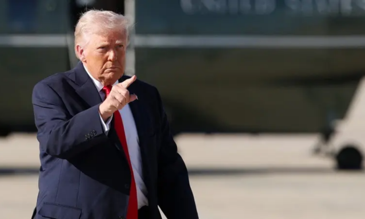 Reports suggest second round of US-Iran talks may be held within days as tensions persist