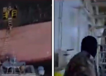 A prolonged standoff ahead