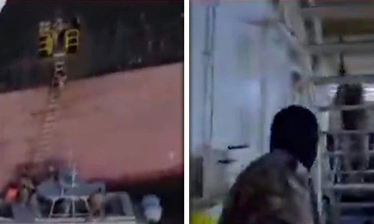 A prolonged standoff ahead