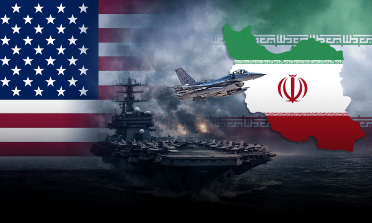 Pakistan pushes for ceasefire amid escalating US-Iran hostilities