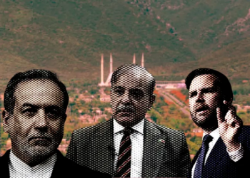 Islamabad hosts high-stakes US–Iran peace talks as fragile ceasefire holds