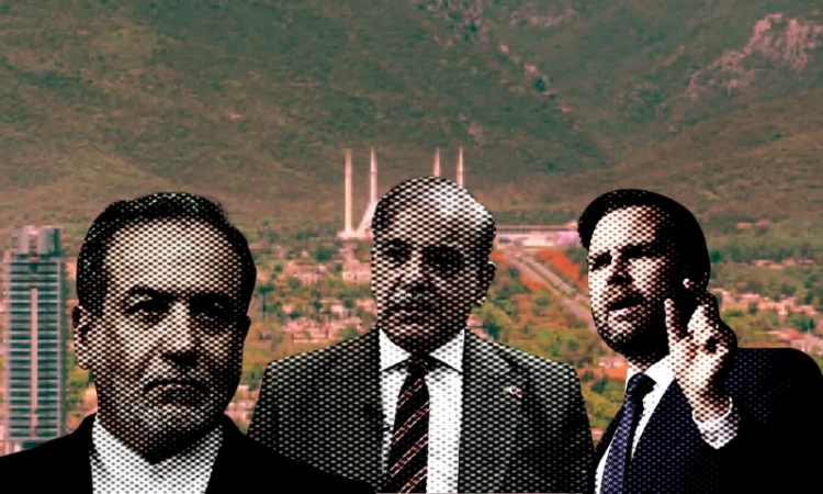 Islamabad hosts high-stakes US–Iran peace talks as fragile ceasefire holds