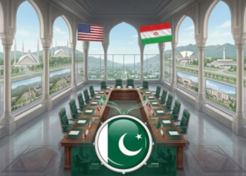 Islamabad hosts critical diplomacy as Pakistan brokers two-week ceasefire between Iran and the U.S.