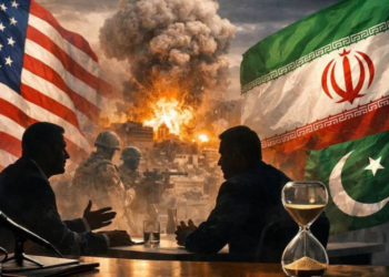 Tensions persist as Iran tightens control of Hormuz, arrests alleged spy networks amid fragile US talks