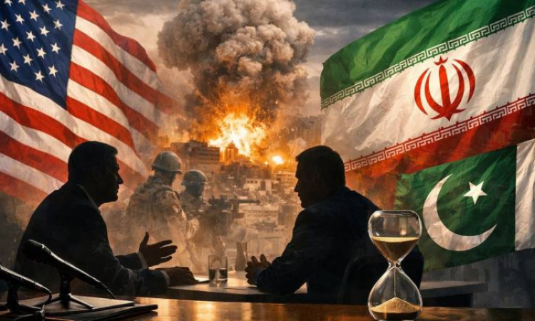 Tensions persist as Iran tightens control of Hormuz, arrests alleged spy networks amid fragile US talks