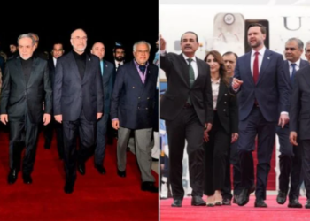 Pakistan pins hopes on constructive US-Iran engagement as Islamabad talks begin