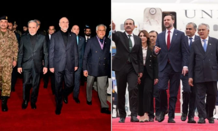 Pakistan pins hopes on constructive US-Iran engagement as Islamabad talks begin