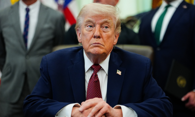 US-Iran talks set to resume in Islamabad as Trump issues stark warning to Tehran