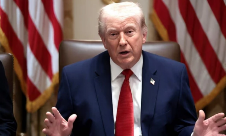 Trump issues 48-hour ultimatum to Iran as regional conflict intensifies