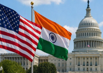 India rebukes Trump over ‘hellhole’ remark ahead of Rubio visit