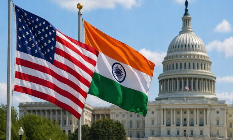 India rebukes Trump over ‘hellhole’ remark ahead of Rubio visit