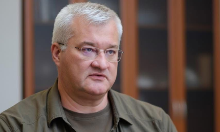 Ukraine welcomes ceasefire between USA and Iran