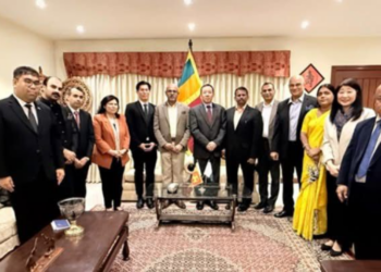 Islamabad to host Vesak commemorative programme at Taxila on May 1