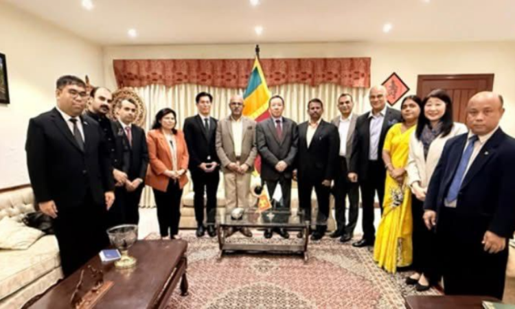 Islamabad to host Vesak commemorative programme at Taxila on May 1