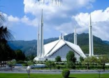 Pakistan allows visa-free entry for delegates attending US-Iran talks in Islamabad