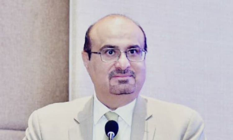 Healthcare must function as an integrated industry, not fragmented system: Yasir Niazi