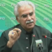 Dr Zafar Mirza raises alarm over rising HIV cases, calls for health system reforms in Pakistan