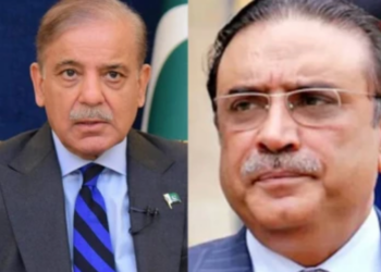 Pakistan’s leadership condemns White House Dinner shooting, expresses solidarity with US