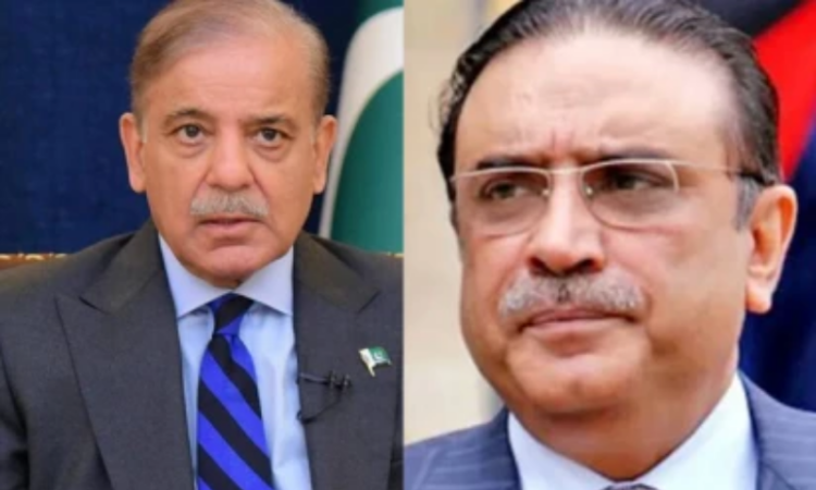 Pakistan’s leadership condemns White House Dinner shooting, expresses solidarity with US