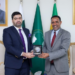 Ethiopian Ambassador explores investment cooperation with Pakistani conglomerate