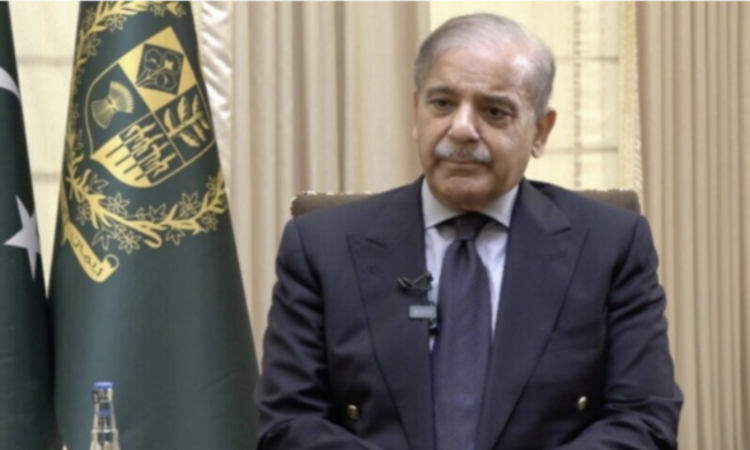 PM Shehbaz Sharif urges two-week extension for diplomacy amid Middle East crisis