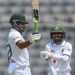 Bangladesh dominate Pakistan as weather cuts short day four in Mirpur test