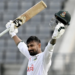 Litton Das century rescues Bangladesh as Pakistan reach 21 without loss in Sylhet test