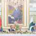 PM Shehbaz hosts Prince Rahim Aga Khan V, appreciates AKDN’s development role in Pakistan